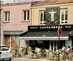 Restaurant brésilien Alfortville